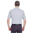 Men's Classic Pique Polo