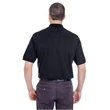 Men's Classic Pique Polo