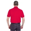 Men's Classic Pique Polo