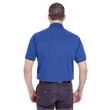 Men's Classic Pique Polo