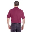 Men's Classic Pique Polo