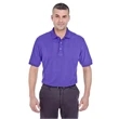 Men's Classic Pique Polo