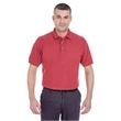 Men's Classic Pique Polo