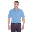 Men's Classic Pique Polo