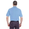 Men's Classic Pique Polo