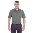 Men's Classic Pique Polo