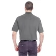 Men's Classic Pique Polo