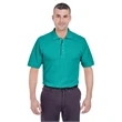 Men's Classic Pique Polo