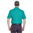 Men's Classic Pique Polo