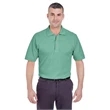 Men's Classic Pique Polo