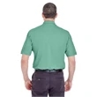 Men's Classic Pique Polo