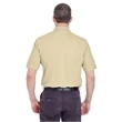 Men's Classic Pique Polo