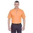 Men's Classic Pique Polo