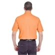 Men's Classic Pique Polo