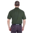 Men's Tall Whisper Pique Polo