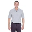 Men's Tall Whisper Pique Polo