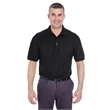 Men's Tall Whisper Pique Polo