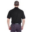 Men's Tall Whisper Pique Polo