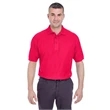 Men's Tall Whisper Pique Polo