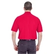 Men's Tall Whisper Pique Polo