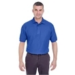 Men's Tall Whisper Pique Polo