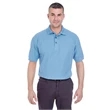 Men's Tall Whisper Pique Polo