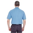 Men's Tall Whisper Pique Polo