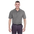 Men's Tall Whisper Pique Polo