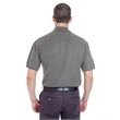 Men's Tall Whisper Pique Polo