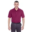 Men's Tall Whisper Pique Polo