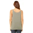 Ladies' Slouchy Tank