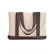 Leeward Canvas Tote