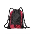 Santa Cruz Drawstring Backpack