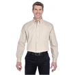 Men's Whisper Twill