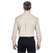 Men's Whisper Twill