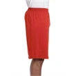 Adult Longer-Length Jersey Short