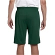 Adult Longer-Length Jersey Short
