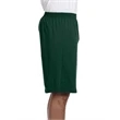 Adult Longer-Length Jersey Short
