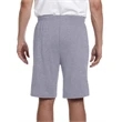 Adult Longer-Length Jersey Short