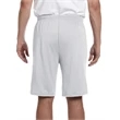 Adult Longer-Length Jersey Short