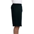 Adult Longer-Length Jersey Short