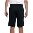 Adult Longer-Length Jersey Short