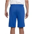 Adult Longer-Length Jersey Short