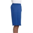 Adult Longer-Length Jersey Short