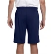 Adult Longer-Length Jersey Short