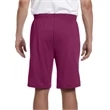 Adult Longer-Length Jersey Short