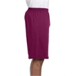 Adult Longer-Length Jersey Short