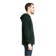 Unisex Santa Cruz Pullover Hooded Sweatshirt