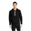 Unisex Santa Cruz Pullover Hooded Sweatshirt