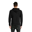 Unisex Santa Cruz Pullover Hooded Sweatshirt